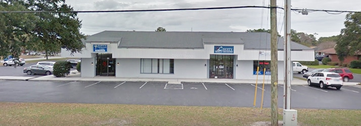 Chiropractic Morehead City NC Office Building Chiropractic Morehead City NC Office Building
